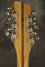 Rickenbacker 370/12 , Mapleglo: Headstock - Rear