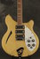 Rickenbacker 370/12 , Mapleglo: Body - Front