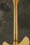 Rickenbacker 370/12 , Mapleglo: Neck - Rear