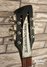 Rickenbacker 355/12 JL, Jetglo: Headstock