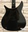Dec 1990 Rickenbacker 355/12 JL, Jetglo: Body - Rear
