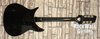 Rickenbacker 355/12 JL, Jetglo: Full Instrument - Rear