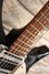 Rickenbacker 355/12 JL, Jetglo: Neck - Front