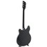 Rickenbacker 330/6 , Jetglo: Full Instrument - Rear