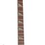 Rickenbacker 330/6 , Jetglo: Neck - Front