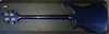 Rickenbacker 4003/4 , Midnightblue: Full Instrument - Rear