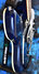 Rickenbacker 360/6 , Midnightblue: Free image