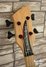 Rickenbacker 2030/4 BH BT, Midnightblue: Headstock
