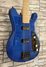 Rickenbacker 2030/4 BH BT, Midnightblue: Body - Front