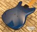 Nov 1992 Rickenbacker 2030/4 BH BT, Midnightblue: Body - Rear