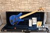 Rickenbacker 2030/4 BH BT, Midnightblue: Full Instrument - Front