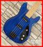 Rickenbacker 2030/4 BH BT, Midnightblue: Close up - Free