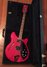 Rickenbacker 360/12 BH BT, Red: Body - Front