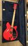 Rickenbacker 360/12 BH BT, Red: Full Instrument - Front