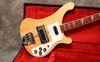 Rickenbacker 4001/4 , Mapleglo: Body - Front