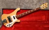 Rickenbacker 4001/4 , Mapleglo: Full Instrument - Front