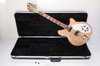 Rickenbacker 360/12 , Mapleglo: Free image2