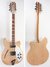 Rickenbacker 360/12 , Mapleglo: Full Instrument - Front