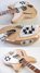 Rickenbacker 360/12 , Mapleglo: Close up - Free