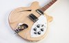 Rickenbacker 360/12 , Mapleglo: Close up - Free2