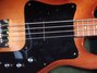 Rickenbacker 3000/4 , Autumnglo: Body - Front