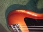 Rickenbacker 3000/4 , Autumnglo: Close up - Free