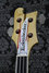 Feb 1977 Rickenbacker 4001/4 Mod, Mapleglo: Headstock