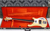 Rickenbacker 4001/4 Mod, Mapleglo: Free image2