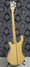 Rickenbacker 4001/4 Mod, Mapleglo: Full Instrument - Rear