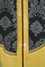 Rickenbacker 4001/4 Mod, Mapleglo: Neck - Rear