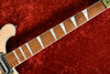 Rickenbacker 660/6 , Mapleglo: Neck - Front