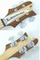 Rickenbacker 4003/4 S, Natural Walnut: Headstock