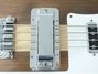 Rickenbacker 4003/4 S, Natural Walnut: Free image