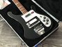 Rickenbacker 4003/4 , Matte Black: Free image