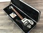 Rickenbacker 4003/4 , Matte Black: Free image2