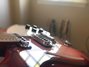 Rickenbacker 360/12 , Fireglo: Close up - Free2