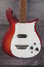 Rickenbacker ES17/6 Electro, Fireglo: Body - Front