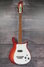 Rickenbacker ES17/6 Electro, Fireglo: Full Instrument - Front