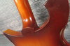 Rickenbacker ES17/6 Electro, Fireglo: Neck - Rear