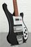 Rickenbacker 4003/4 S, Jetglo: Free image