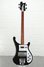 Rickenbacker 4003/4 S, Jetglo: Full Instrument - Front