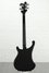 Rickenbacker 4003/4 S, Jetglo: Full Instrument - Rear