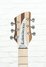 Rickenbacker 330/6 , Natural Walnut: Headstock
