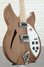 Rickenbacker 330/6 , Natural Walnut: Free image