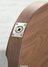 Rickenbacker 330/6 , Natural Walnut: Close up - Free