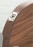 Rickenbacker 330/6 , Natural Walnut: Close up - Free