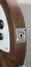 Rickenbacker 330/6 , Natural Walnut: Close up - Free