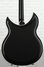 Jun 2018 Rickenbacker 381/12 V69, Jetglo: Body - Rear