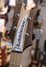 Rickenbacker 4003/4 S, Natural Walnut: Headstock