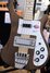 Rickenbacker 4003/4 S, Natural Walnut: Free image